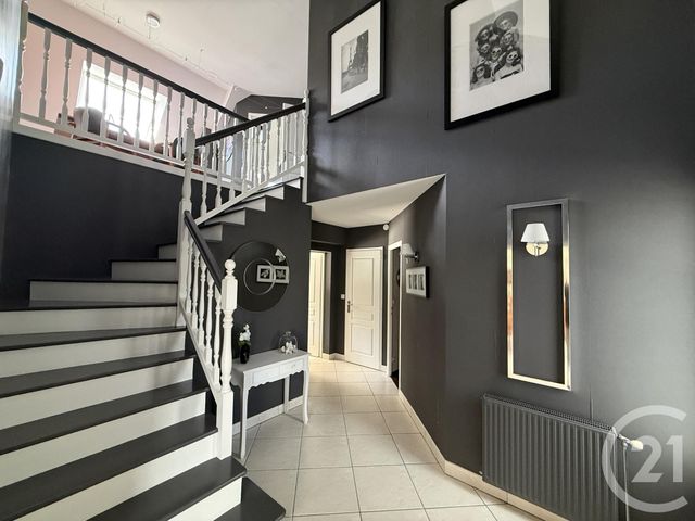 maison à vendre - 5 pièces - 155.0 m2 - ST SATURNIN - 72 - PAYS-DE-LOIRE - Century 21 Harmony