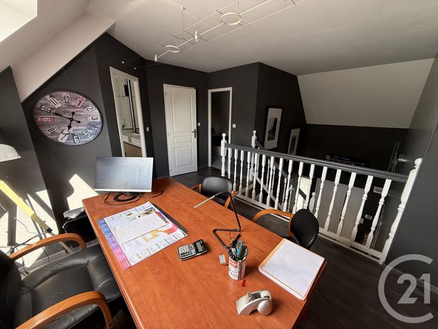 maison à vendre - 5 pièces - 155.0 m2 - ST SATURNIN - 72 - PAYS-DE-LOIRE - Century 21 Harmony