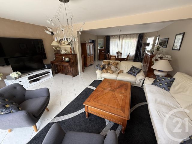 maison à vendre - 5 pièces - 155.0 m2 - ST SATURNIN - 72 - PAYS-DE-LOIRE - Century 21 Harmony
