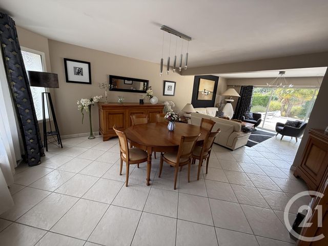 maison à vendre - 5 pièces - 155.0 m2 - ST SATURNIN - 72 - PAYS-DE-LOIRE - Century 21 Harmony