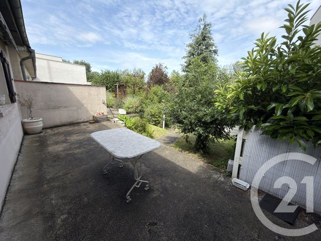 maison à vendre - 4 pièces - 86.3 m2 - LE MANS - 72 - PAYS-DE-LOIRE - Century 21 Harmony