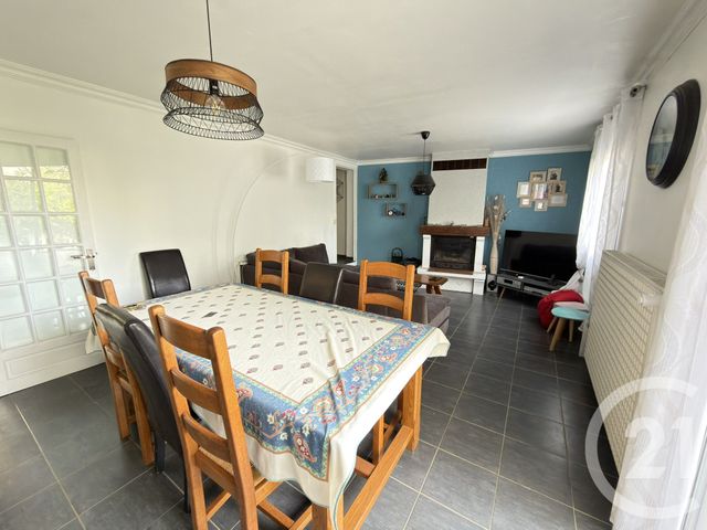 maison à vendre - 4 pièces - 86.3 m2 - LE MANS - 72 - PAYS-DE-LOIRE - Century 21 Harmony