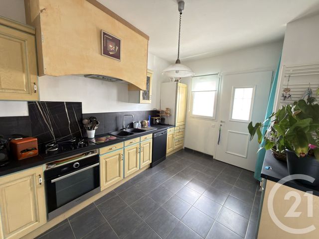 maison à vendre - 4 pièces - 86.3 m2 - LE MANS - 72 - PAYS-DE-LOIRE - Century 21 Harmony