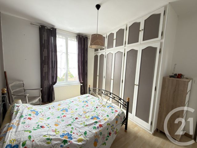 maison à vendre - 4 pièces - 86.3 m2 - LE MANS - 72 - PAYS-DE-LOIRE - Century 21 Harmony