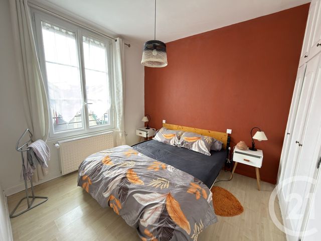maison à vendre - 4 pièces - 86.3 m2 - LE MANS - 72 - PAYS-DE-LOIRE - Century 21 Harmony