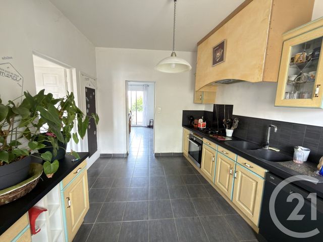 maison à vendre - 4 pièces - 86.3 m2 - LE MANS - 72 - PAYS-DE-LOIRE - Century 21 Harmony