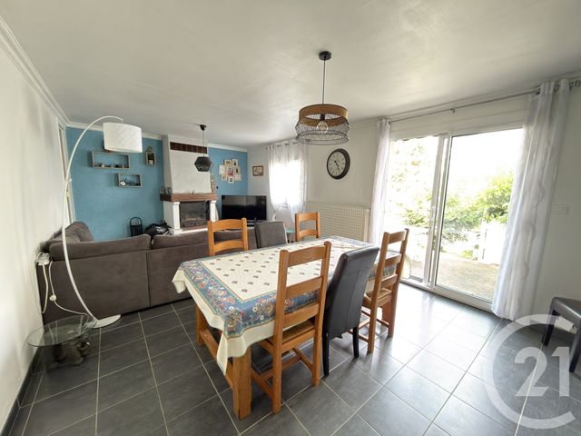 maison à vendre - 4 pièces - 86.3 m2 - LE MANS - 72 - PAYS-DE-LOIRE - Century 21 Harmony