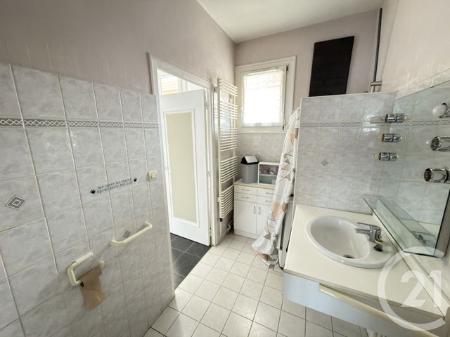 maison à vendre - 4 pièces - 86.3 m2 - LE MANS - 72 - PAYS-DE-LOIRE - Century 21 Harmony