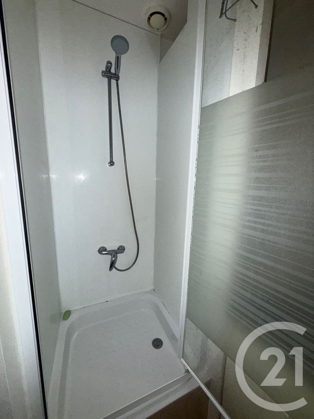 Appartement Studette à vendre - 1 pièce - 14.87 m2 - LE MANS - 72 - PAYS-DE-LOIRE - Century 21 Harmony