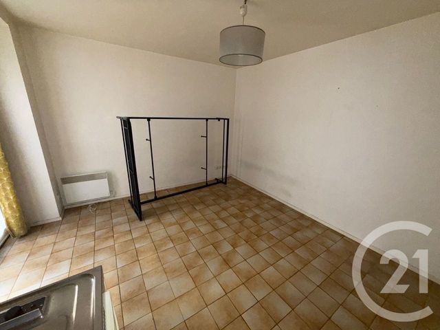 Appartement Studette à vendre - 1 pièce - 14.87 m2 - LE MANS - 72 - PAYS-DE-LOIRE - Century 21 Harmony