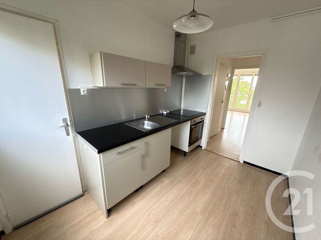 Appartement F3 à vendre - 3 pièces - 56.74 m2 - LE MANS - 72 - PAYS-DE-LOIRE - Century 21 Harmony