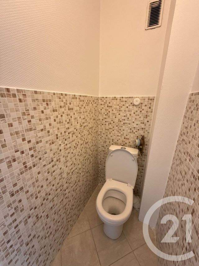 Appartement F3 à vendre - 3 pièces - 56.74 m2 - LE MANS - 72 - PAYS-DE-LOIRE - Century 21 Harmony