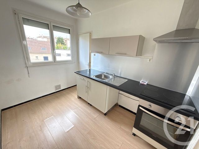 Appartement F3 à vendre - 3 pièces - 56.74 m2 - LE MANS - 72 - PAYS-DE-LOIRE - Century 21 Harmony
