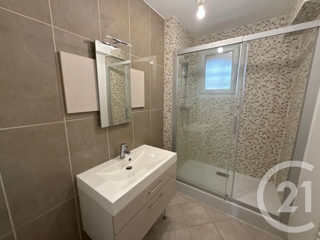 Appartement F3 à vendre - 3 pièces - 56.74 m2 - LE MANS - 72 - PAYS-DE-LOIRE - Century 21 Harmony