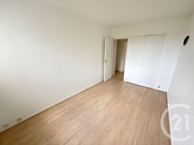 Appartement F3 à vendre - 3 pièces - 56.74 m2 - LE MANS - 72 - PAYS-DE-LOIRE - Century 21 Harmony