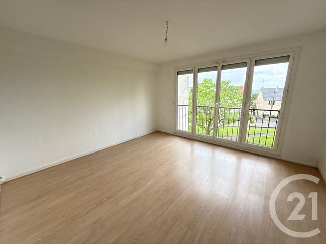 Appartement F3 à vendre LE MANS