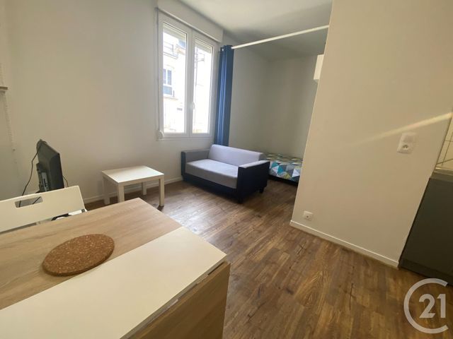 Appartement F1 à louer LE MANS