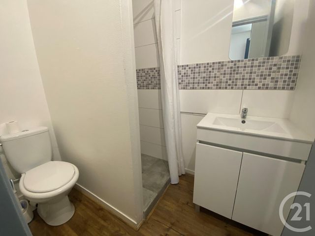 Appartement F1 à louer - 1 pièce - 24.0 m2 - LE MANS - 72 - PAYS-DE-LOIRE - Century 21 Harmony
