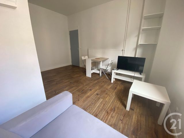 Appartement F1 à louer - 1 pièce - 24.0 m2 - LE MANS - 72 - PAYS-DE-LOIRE - Century 21 Harmony