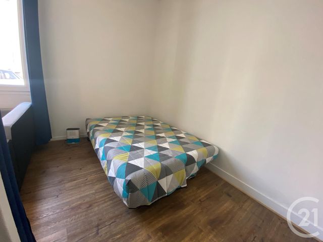 Appartement F1 à louer - 1 pièce - 24.0 m2 - LE MANS - 72 - PAYS-DE-LOIRE - Century 21 Harmony