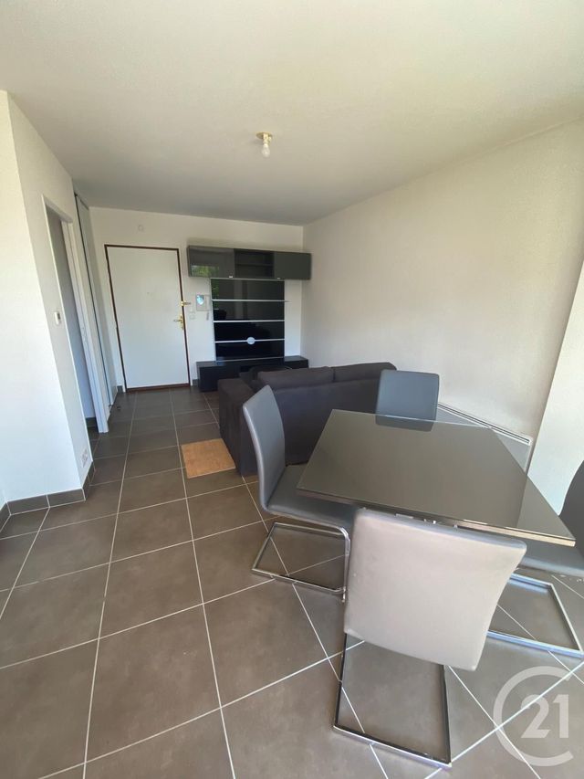 Appartement T2 à louer - 2 pièces - 43.21 m2 - LE MANS - 72 - PAYS-DE-LOIRE - Century 21 Harmony