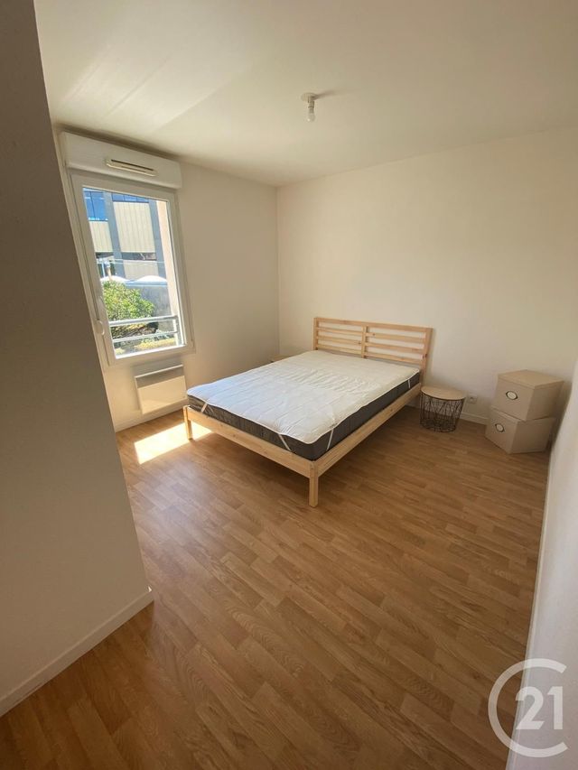 Appartement T2 à louer - 2 pièces - 43.21 m2 - LE MANS - 72 - PAYS-DE-LOIRE - Century 21 Harmony