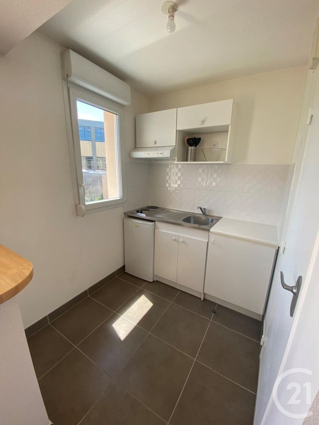 Appartement T2 à louer - 2 pièces - 43.21 m2 - LE MANS - 72 - PAYS-DE-LOIRE - Century 21 Harmony