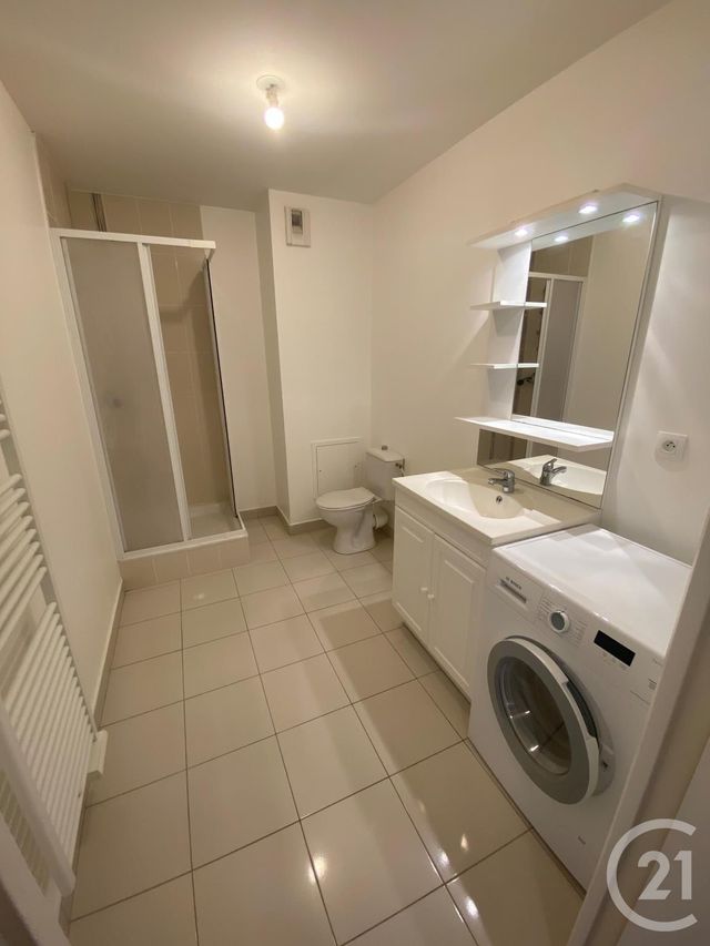 Appartement T2 à louer - 2 pièces - 43.21 m2 - LE MANS - 72 - PAYS-DE-LOIRE - Century 21 Harmony
