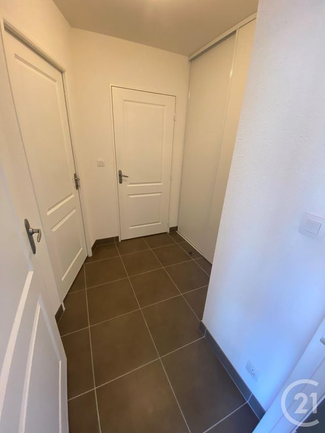 Appartement T2 à louer - 2 pièces - 43.21 m2 - LE MANS - 72 - PAYS-DE-LOIRE - Century 21 Harmony