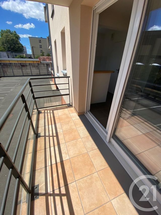 Appartement T2 à louer - 2 pièces - 43.21 m2 - LE MANS - 72 - PAYS-DE-LOIRE - Century 21 Harmony