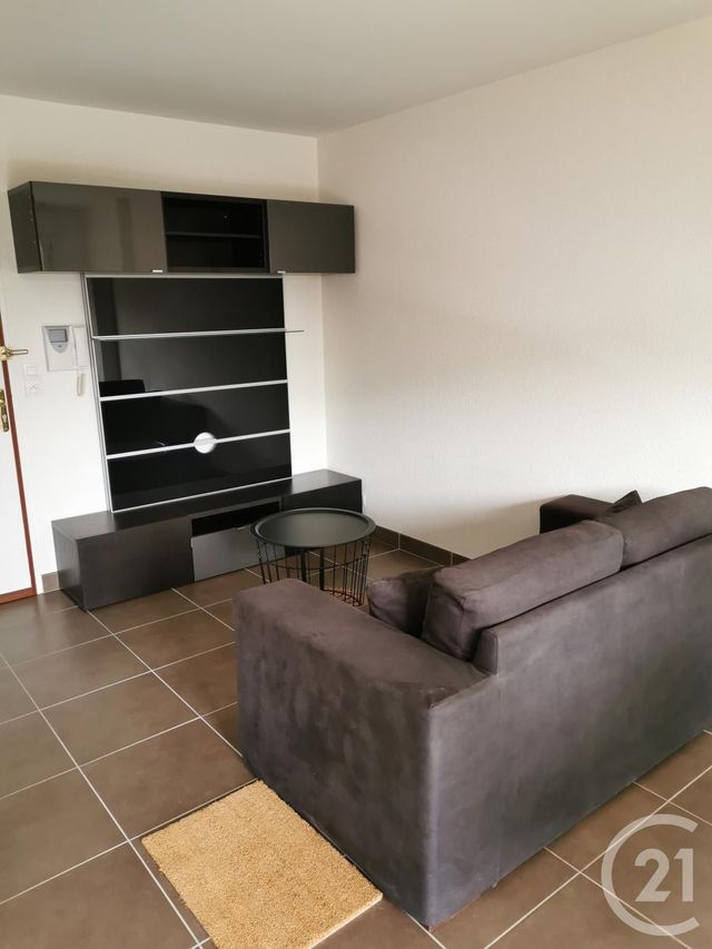 Appartement T2 à louer - 2 pièces - 43.21 m2 - LE MANS - 72 - PAYS-DE-LOIRE - Century 21 Harmony