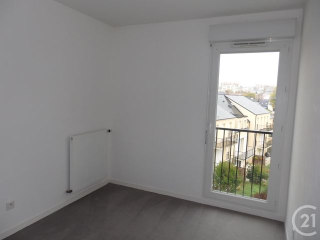 Appartement F3 à louer - 3 pièces - 61.95 m2 - LE MANS - 72 - PAYS-DE-LOIRE - Century 21 Harmony