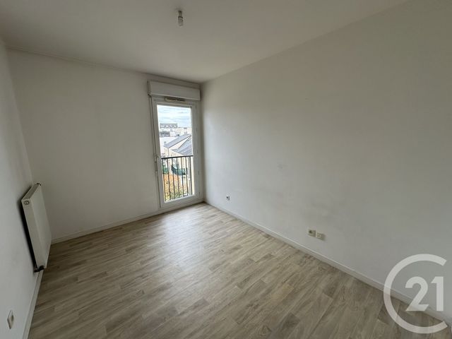 Appartement F3 à louer - 3 pièces - 61.95 m2 - LE MANS - 72 - PAYS-DE-LOIRE - Century 21 Harmony
