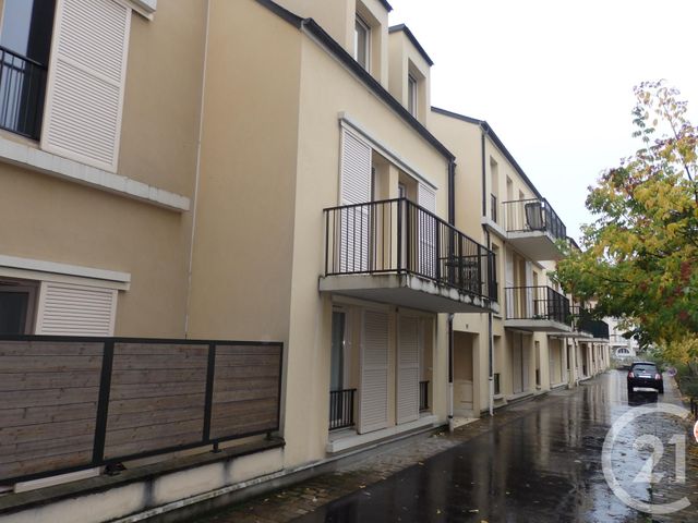 Appartement F3 à louer - 3 pièces - 61.95 m2 - LE MANS - 72 - PAYS-DE-LOIRE - Century 21 Harmony