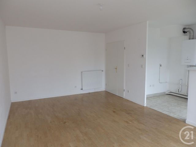 Appartement F3 à louer LE MANS