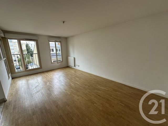 Appartement F3 à louer - 3 pièces - 61.95 m2 - LE MANS - 72 - PAYS-DE-LOIRE - Century 21 Harmony