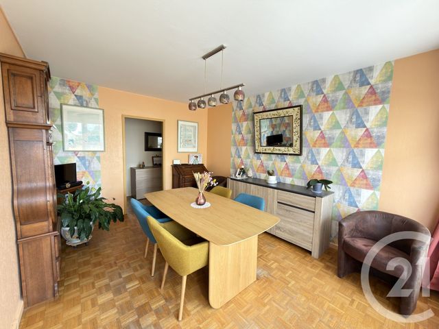 Appartement T3 à vendre - 3 pièces - 68.65 m2 - LE MANS - 72 - PAYS-DE-LOIRE - Century 21 Harmony