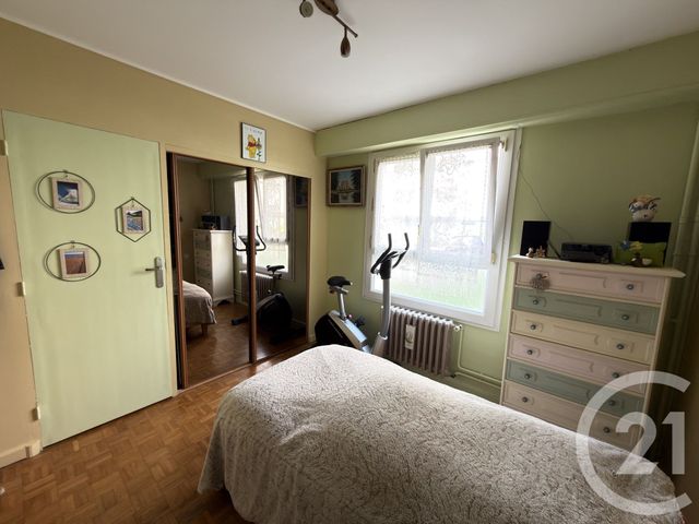 Appartement T3 à vendre - 3 pièces - 68.65 m2 - LE MANS - 72 - PAYS-DE-LOIRE - Century 21 Harmony