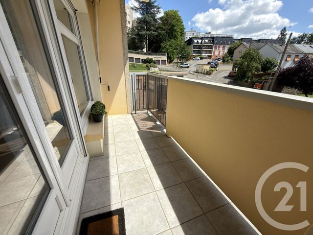 Appartement T3 à vendre - 3 pièces - 68.65 m2 - LE MANS - 72 - PAYS-DE-LOIRE - Century 21 Harmony