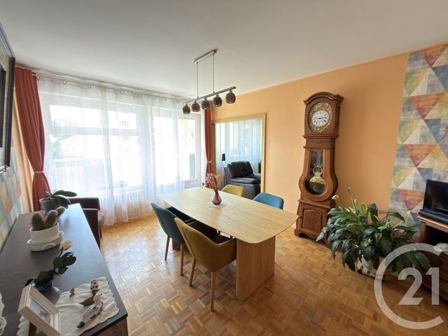 Appartement T3 à vendre - 3 pièces - 68.65 m2 - LE MANS - 72 - PAYS-DE-LOIRE - Century 21 Harmony