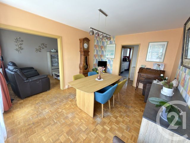 Appartement T3 à vendre LE MANS