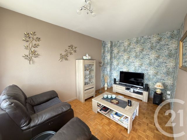 Appartement T3 à vendre - 3 pièces - 68.65 m2 - LE MANS - 72 - PAYS-DE-LOIRE - Century 21 Harmony