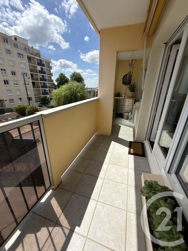Appartement T3 à vendre - 3 pièces - 68.65 m2 - LE MANS - 72 - PAYS-DE-LOIRE - Century 21 Harmony