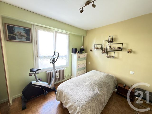 Appartement T3 à vendre - 3 pièces - 68.65 m2 - LE MANS - 72 - PAYS-DE-LOIRE - Century 21 Harmony
