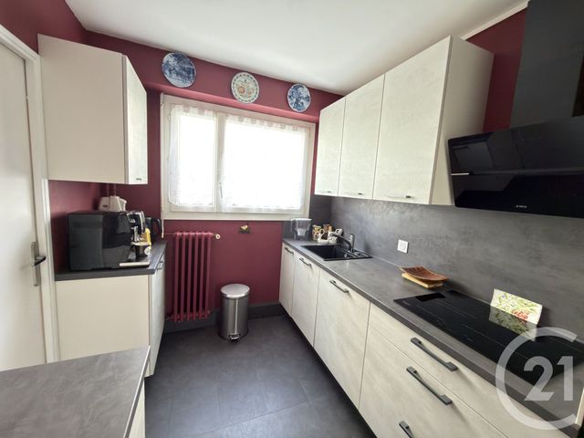 Appartement T3 à vendre - 3 pièces - 68.65 m2 - LE MANS - 72 - PAYS-DE-LOIRE - Century 21 Harmony
