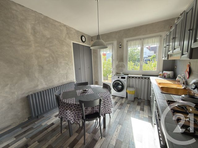 maison à vendre - 5 pièces - 91.85 m2 - LE MANS - 72 - PAYS-DE-LOIRE - Century 21 Harmony