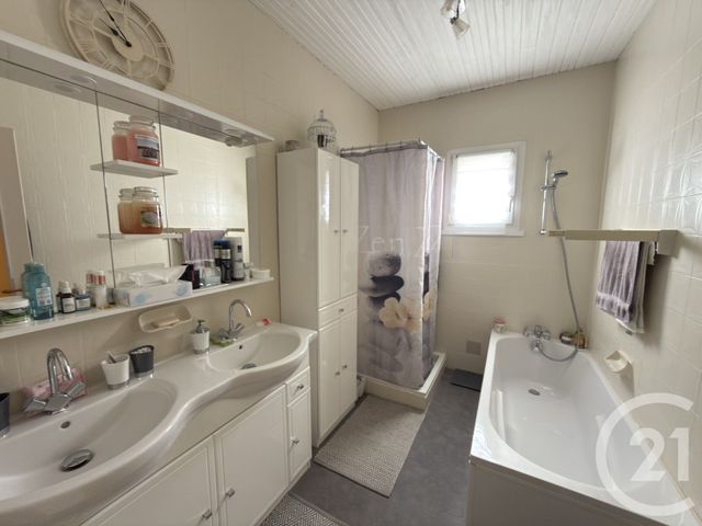 maison à vendre - 5 pièces - 91.85 m2 - LE MANS - 72 - PAYS-DE-LOIRE - Century 21 Harmony