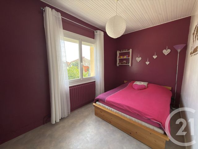 maison à vendre - 5 pièces - 91.85 m2 - LE MANS - 72 - PAYS-DE-LOIRE - Century 21 Harmony