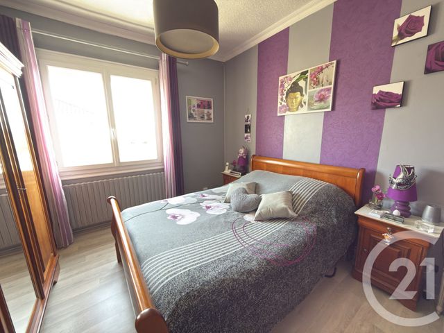 maison à vendre - 5 pièces - 91.85 m2 - LE MANS - 72 - PAYS-DE-LOIRE - Century 21 Harmony