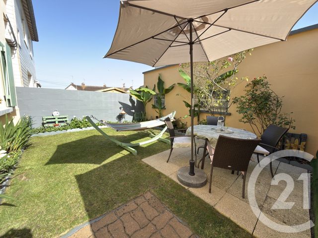 maison à vendre - 5 pièces - 91.85 m2 - LE MANS - 72 - PAYS-DE-LOIRE - Century 21 Harmony